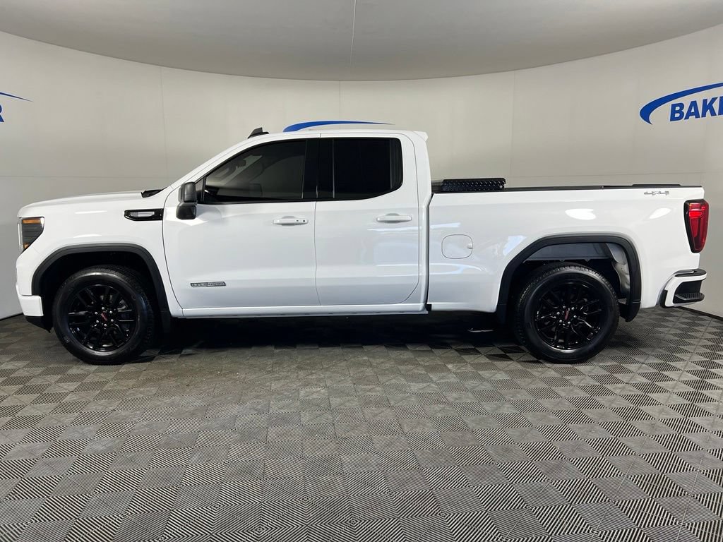 gmc sierra 1500 2024 1GTRUJEK3RZ327853 image gmc sierra 1500 2024 1GTRUJEK3RZ327853 image